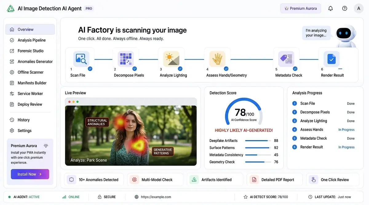 AI motivational coaching dashboard software example